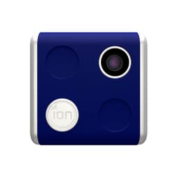 iON Kamera SnapCam Lite Blue