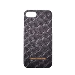 ONSALA COLLECTION Mobilskal Soft Black Cobra iPhone6/7/8