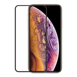 GEAR  3D iPhoneXs Max/11 Pro Max Edge to Edge Musta