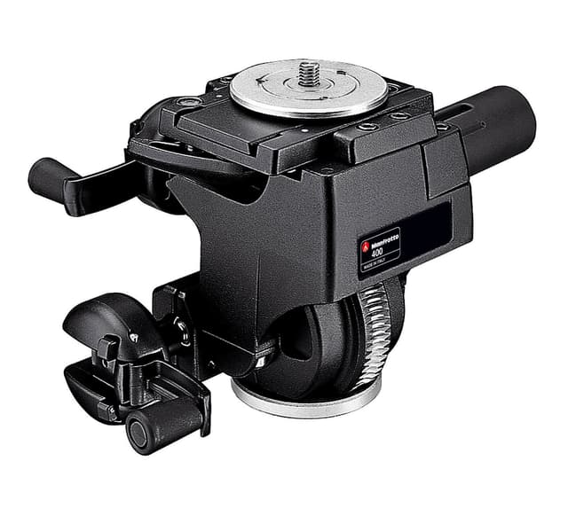 MANFROTTO 3-Vejshoved FOTO Gear 400 Pro