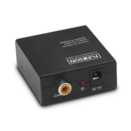FLEXSON Konverter Digital RCA -Optisk SONOS PLAYBAR