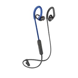 PLANTRONICS BACKBEAT FIT 350  In-Ear Trådløs Blå