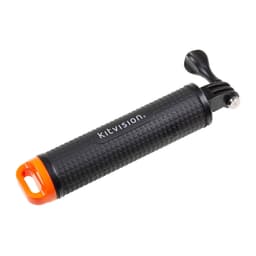 KITVISION Flytgrepp Bouy Universal för Actionkameror