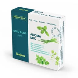 TREGREN Frøkapsler Aroma Mix