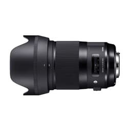 SIGMA AF 40mm f/1.4 DG HSM Art NIKON