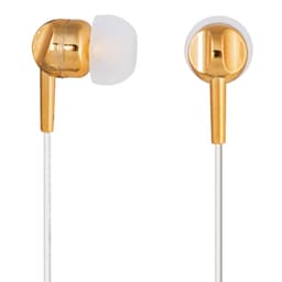 THOMSON Hörlur EAR3005 In-ear, Gull Mic