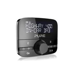 PURE DAB+ Biladapter Highway 400 New