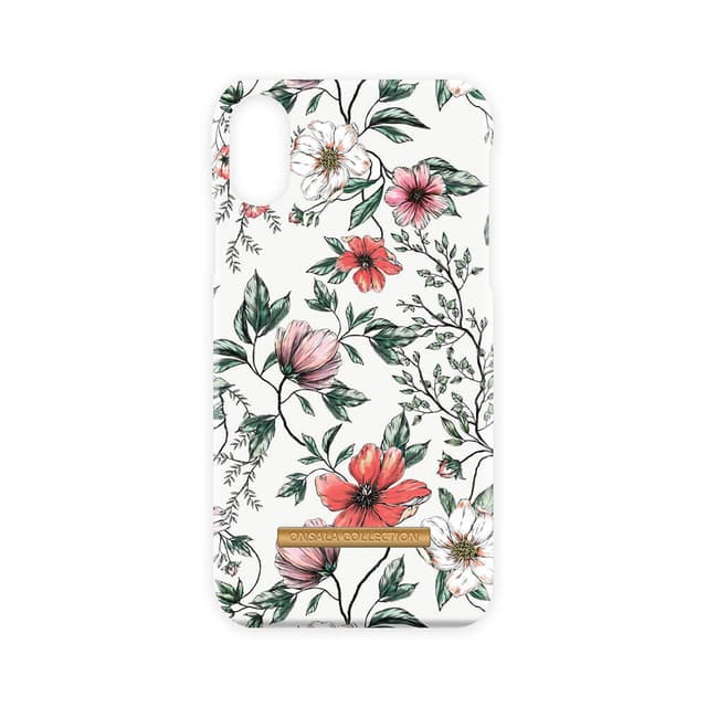 ONSALA COLLECTION Mobilskal Soft Vallmo Medow iPhoneXR