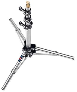 MANFROTTO Lampestativ Lav Mini Pro 156BLB