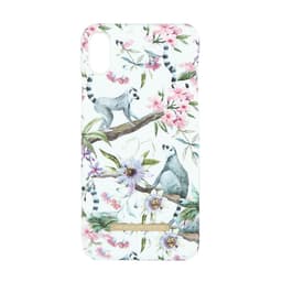 ONSALA COLLECTION Mobilskal Soft Lemur Cuties iPhoneXs Max