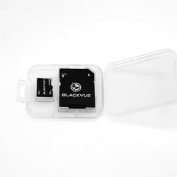 BLACKVUE MicroSD 32GB sis. adapterin