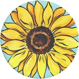 POPSOCKETS Sun Bum Irrotettava Grip Telinetoiminnolla
