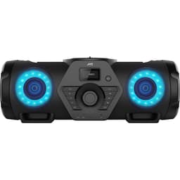 JVC Boomblaster BT Svart