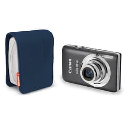 MANFROTTO Stile Kam.veske blå Piccolo 1 SV-ZP-1BL