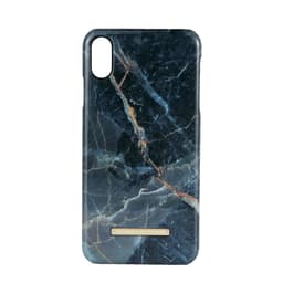 ONSALA COLLECTION Mobil Cover Shine Grey Marble iPhone Xs Max