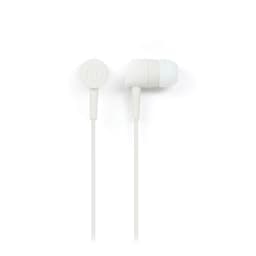 WICKED-AUDIO Mojo Lysgrå In-Ear