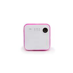 iON SnapCam Hvit