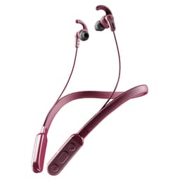 SKULLCANDY Øreplugger INKD+ Active In-Ear Trådløs Rød/Svart