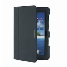 SAMSONITE Galaxy Tab2 etui 10,1 ultraslim Svart