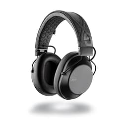 PLANTRONICS BACKBEAT FIT 6100 Over-Ear Trådløs Sport Svart