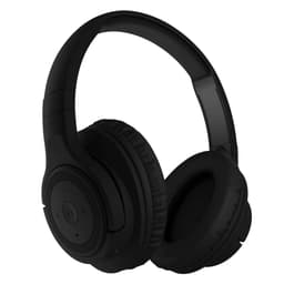 KITSOUND Kuuloke Engage ANC  Langaton Musta Mic