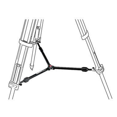 MANFROTTO Tvärstag 537SPRB  Off Ground spreader