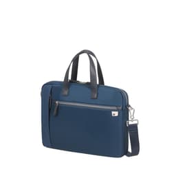 SAMSONITE Dataveske ECOWAVE  15" slim Navy