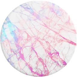 POPSOCKETS Aurora Granite Aftageligt Greb m. Standerfunktion