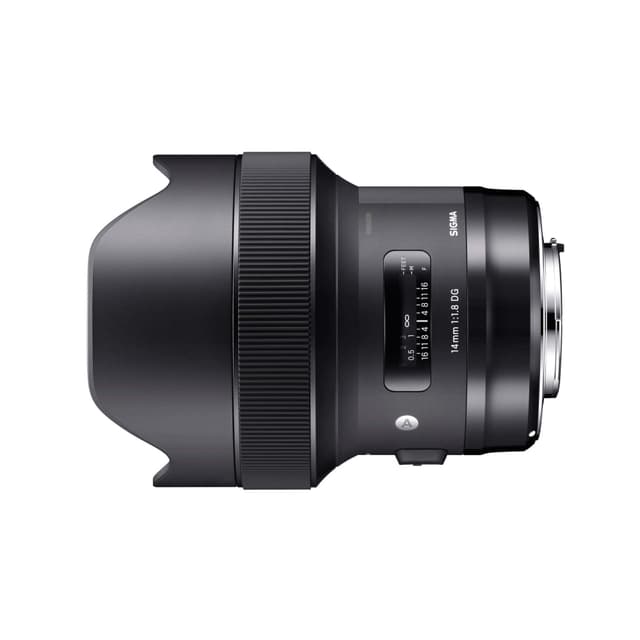 SIGMA AF 14mm f/1.8 DG HSM Art LEICA L-Mount