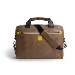 GOLLA Road Commuter Bag Matt 16" Beige G1574