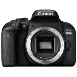 CANON EOS 800D DSLR kamera (hus)