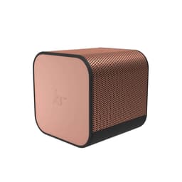 KITSOUND Kaiutin BoomCube Langaton RoseGold