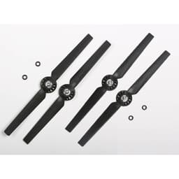 YUNEEC Propeller Typhoon Q500 A&B 4-pak