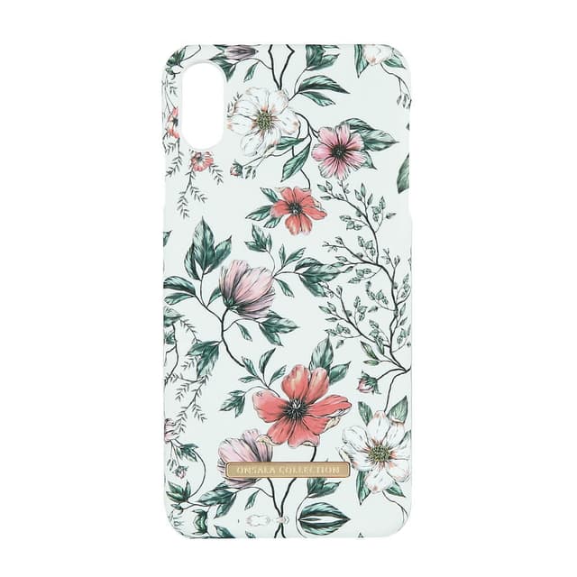 ONSALA COLLECTION Mobilskal Soft Vallmo Medow iPhoneXs Max