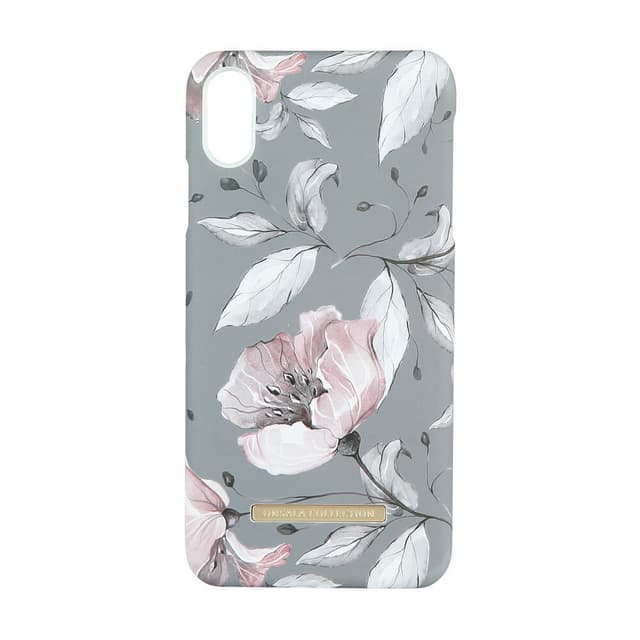 ONSALA COLLECTION Mobildeksel Soft Flowerleaves iPhoneXs Max
