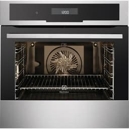 Electrolux ovens eop800x