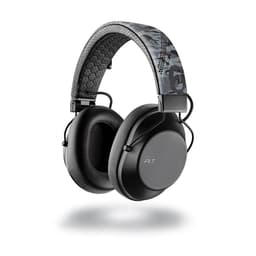 PLANTRONICS BACKBEAT FIT 6100 Over-Ear Langaton Sport kuulokkeet Harmaa Camo
