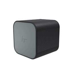 KITSOUND Kaiutin BoomCube Langaton Harmaa