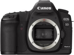 Canon EOS 5D Mark II kamerahus