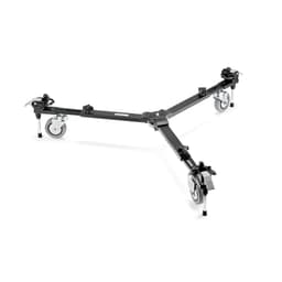 MANFROTTO VR Jalustavaunu Säädettävä MDOLLYVR