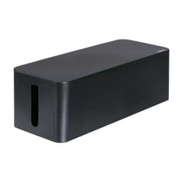 HAMA Kabelbox Maxi Svart