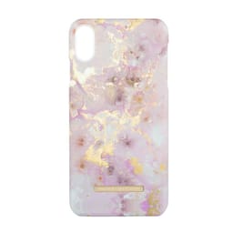 ONSALA COLLECTION Mobildeksel Shine RoseGold Marble iPhoneXs Max