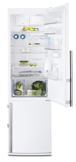 Electrolux Inspiration køle/fryseskab EN3887AOW (202,5