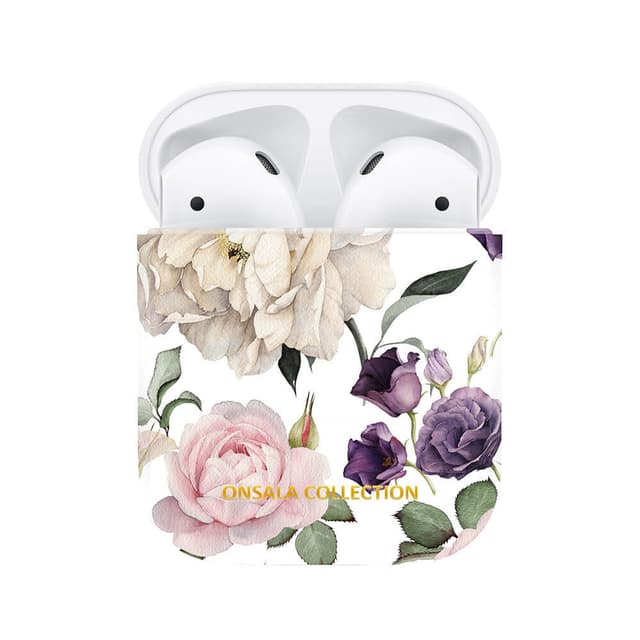 ONSALA COLLECTION Airpods Etui Rose Garden