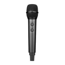 BOYA Mikrofon BY-HM2 Kondensator USB-A/C & Lightning