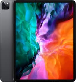 iPad Pro 12.9" 2020 128 GB WiFi + Cellular(rymdgrå)