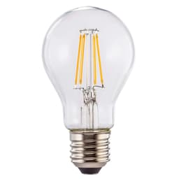 HAMA WiFi LED-lamppu E27 Lämmin valk. 7W Himmennettävä