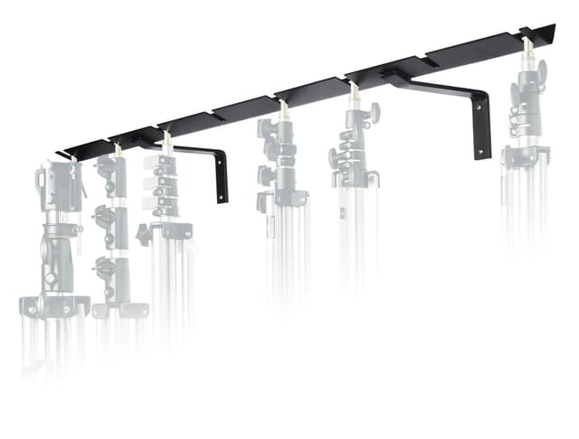MANFROTTO Stativhållare 027