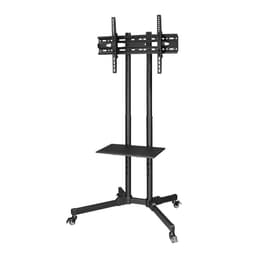 HAMA TV-tralle 70" 600x400 Svart