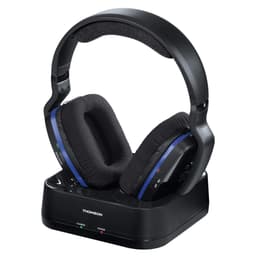 THOMSON WHP3311 Over-Ear Wireless 100m Black